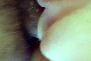 Morning sex with my fuck doll in close up