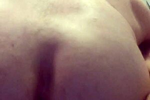 Intense Anal Fucking with Big Gay Cock and Dildo!