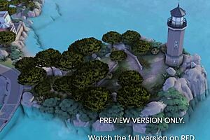 Dead or Alive 5 3D Hentai Preview Version