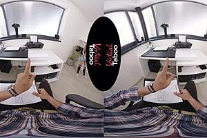 My Big Fucked Up Family Is Into Taboo Fucking And Blowjobs