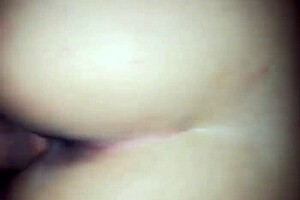 fucking a chilena with big ass