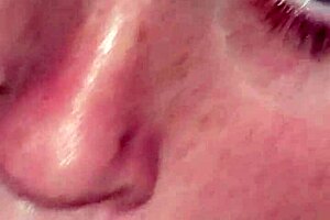 Do you want me to suck it till the last drop?