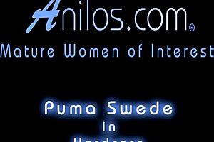 i get my pussy fucked hard by this cougar, moaning loud!