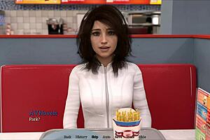 my new memories 73 is an erotic game with engaging storylines