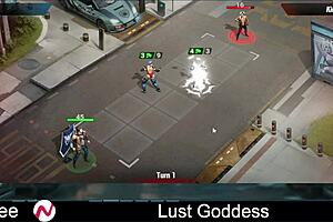 Lust Goddess