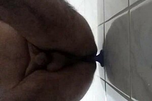 hot gay action unfolding