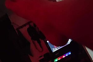 I Lost The Challenge To My Step-Cousin