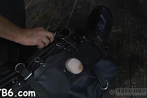 Harsh Whipping Unleashes Enchanting Gal's Hidden Desires