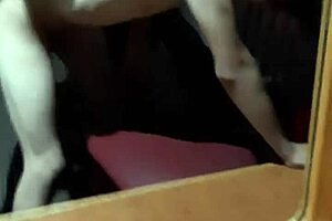 cogidita gets intense in gay action