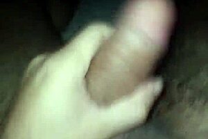 Solo masturbation session 😜