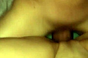 Passionate homemade amateur fuck with screaming teens