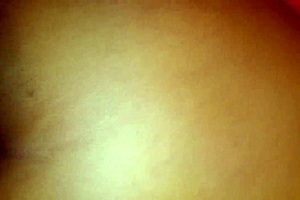 Asian Latina Recorded Unaware During Orgasm