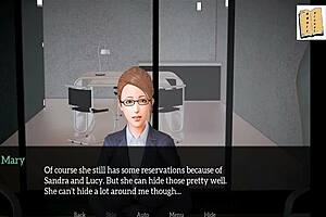 my new family cartoon milf with big tits 😍