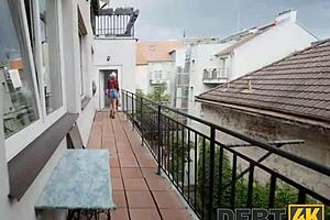 Debt4k Hot Horsegirl Summer Rides Blonde Czech Cowgirl Pov Sex