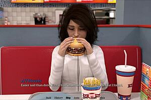 my new memories 73 is an erotic game with engaging storylines