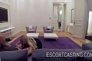 hot crossfit trainer gets assfucked for money as escort