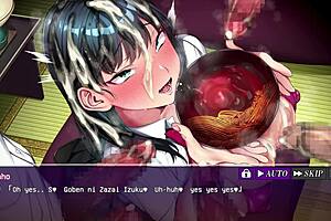 Enrenchuu no toshishita kanojo ga onna ni uepart all end eng sub