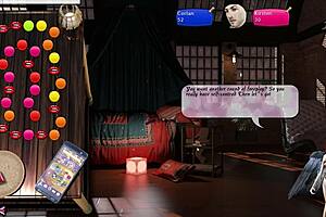 Diving into sex adventure with pussy licking and blowjobs