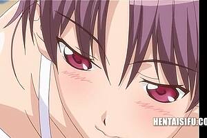 Japanese teen decides to replace my right hand.