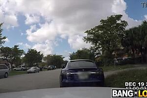 White mayors stepdaughter gets fucked by black law kiki parker jay bangher sheem the dream