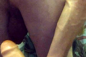 Intense Anal Fucking with Big Gay Cock and Dildo!