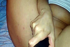 Put Your Hand Inside Me And Make Me Enjoy Like A Slut! Italian MILF POV