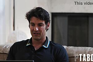 i feel deprived without jay smooth and nicole kitt's pov blowjob on small tits