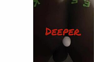 straight guy explores gay fetish deepthroat and anal doggystyle