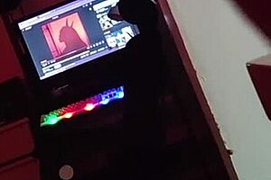 I Lost The Challenge To My Step-Cousin