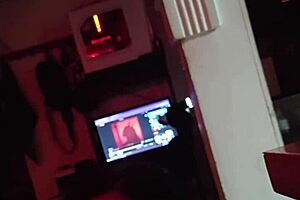 I Lost The Challenge To My Step-Cousin