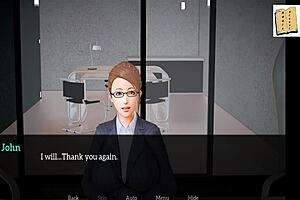 my new family cartoon milf with big tits 😍