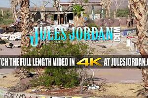 Angela White's hot DP scenes in this compilation