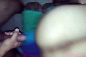 did i fuck her tight asshole before her cuckold husband comes home?