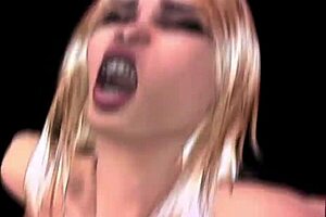 Do it to it pmv with huge femdom