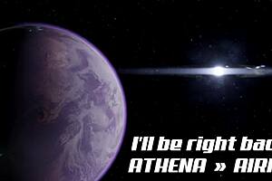 athena airis in a 3d masturbation session on chaturbate