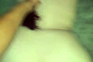 snow bunny gets stuffed by big black cock roughly