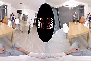 My Big Fucked Up Family Is Into Taboo Fucking And Blowjobs