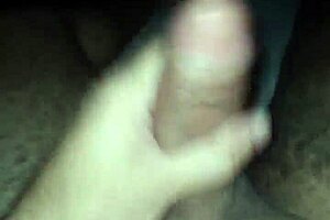 Solo masturbation session 😜