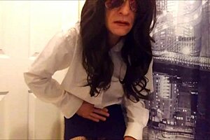 Paula's Vibrating Wand