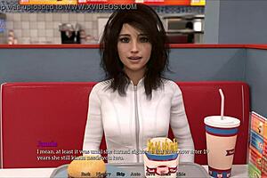 my new memories 73 is an erotic game with engaging storylines