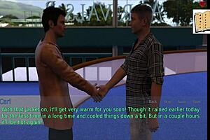 Wife and stepmother game sequel