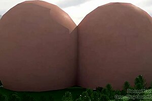 Lilith, you ready for some big revenge on that ass?