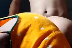 Horny Indian Girl Begs For More Fuck In Homemade Doggystyle.