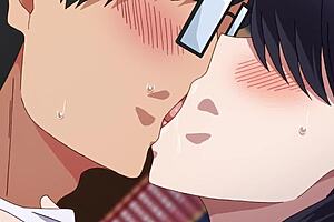 Staying Over Gal 2 in Anime Adventure