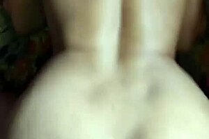 Horny Indian Girl Begs For More Fuck In Homemade Doggystyle.