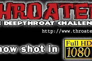 i get intense pov blowjobs with deepthroat sucking and cumshots from a hardcore slut