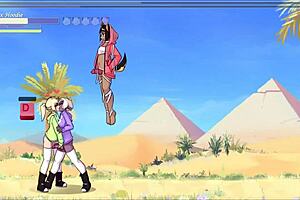 max the elf femboy moans loud during rough anal