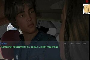 Wife and stepmother game sequel