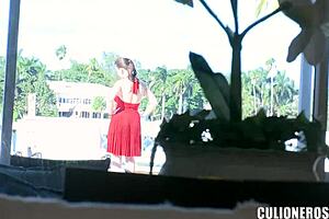 check out this amateur's amazing rack