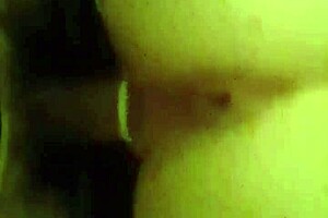 I Love Doggy Style! Bent Over With Big Tits And Ass For Intense Fucking!